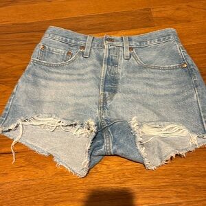 Levi’s 501 Short